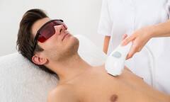Laser hair removal: રૂંવાટીથી છૂટકારો આપતી લેસર ટ્રીટમેન્ટ શું છે, જાણો તેના ફાયદા અને નુકસાન